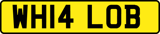 WH14LOB