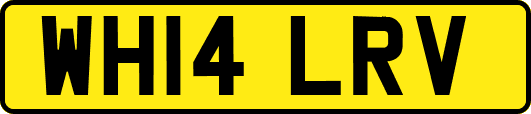 WH14LRV