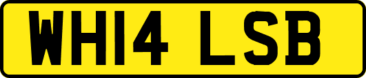 WH14LSB