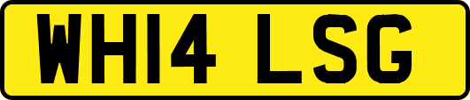 WH14LSG