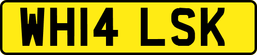 WH14LSK