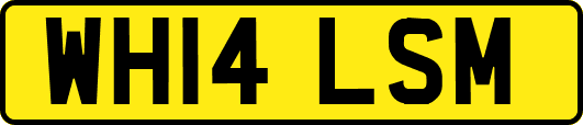 WH14LSM