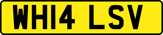 WH14LSV