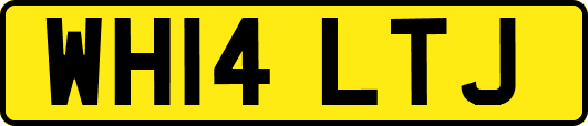 WH14LTJ