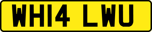 WH14LWU