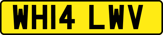 WH14LWV