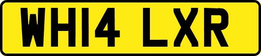 WH14LXR