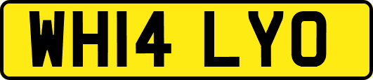 WH14LYO