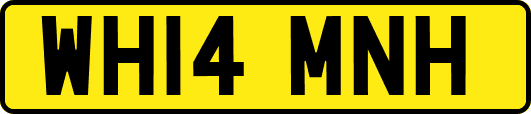 WH14MNH