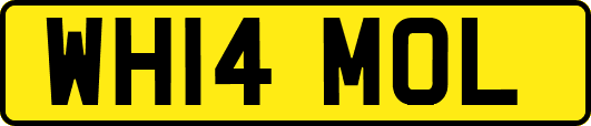 WH14MOL