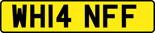 WH14NFF