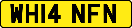 WH14NFN
