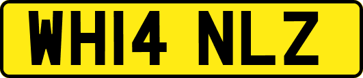 WH14NLZ