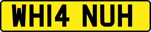 WH14NUH