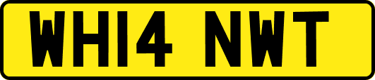 WH14NWT