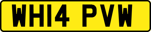 WH14PVW