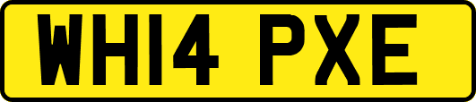 WH14PXE