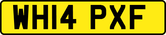 WH14PXF