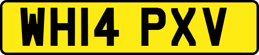 WH14PXV