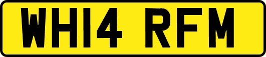 WH14RFM