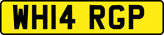 WH14RGP