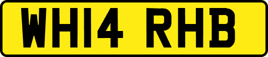 WH14RHB