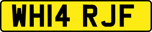 WH14RJF