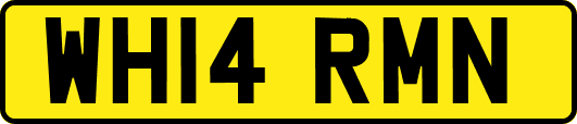 WH14RMN