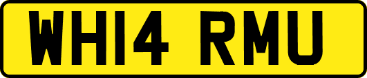 WH14RMU