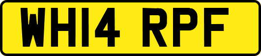 WH14RPF