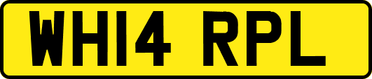 WH14RPL