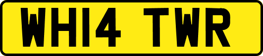 WH14TWR