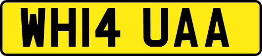 WH14UAA