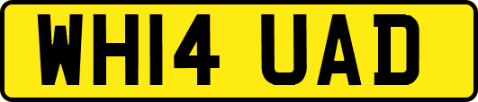 WH14UAD