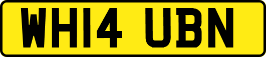 WH14UBN