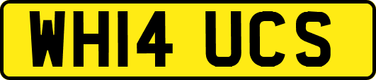 WH14UCS