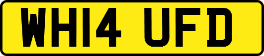 WH14UFD