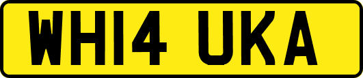 WH14UKA