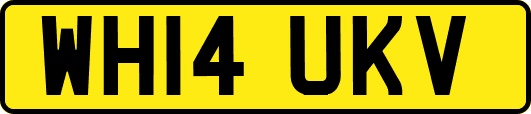 WH14UKV