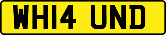 WH14UND