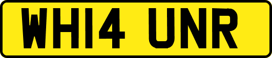 WH14UNR