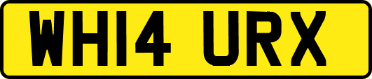 WH14URX