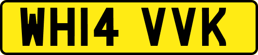 WH14VVK