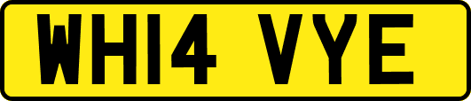 WH14VYE