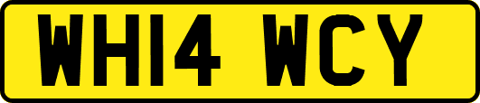 WH14WCY
