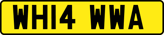 WH14WWA
