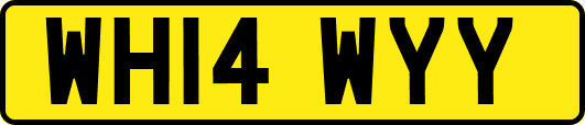 WH14WYY
