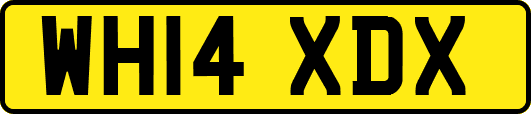WH14XDX