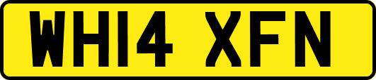 WH14XFN