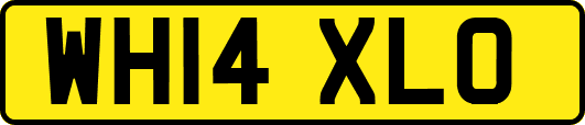 WH14XLO